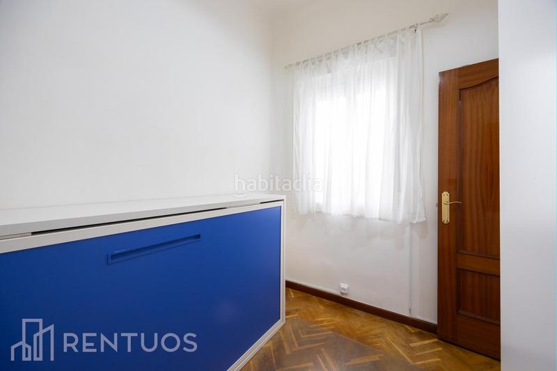 Foto ed78b662-34e1-4452-a021-7140aad354a6. Location appartement dans Pacífico Madrid