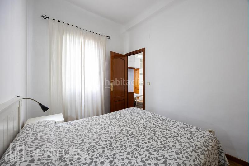 Foto fd43792e-4ae6-4aec-a364-e3c3254d8f41. Location appartement dans Pacífico Madrid