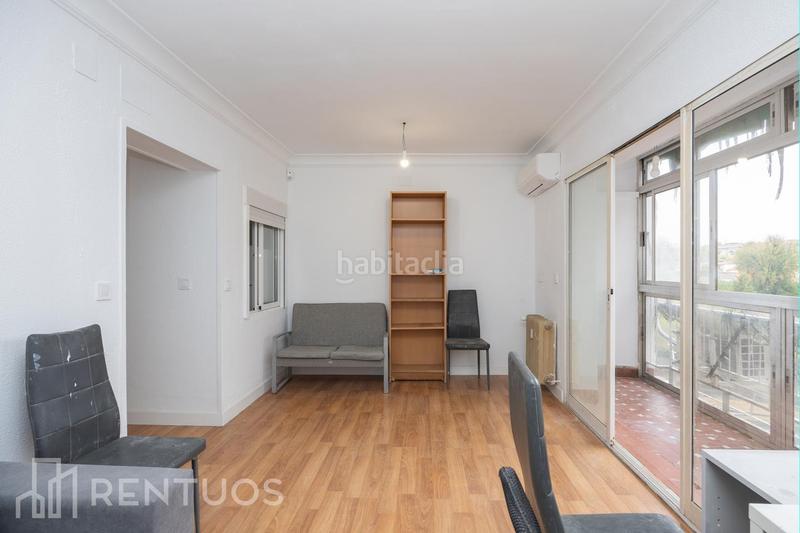 Foto 18df6be3-c960-4de6-a1a2-8710d6fd1f3a. Location appartement avec chauffage dans Comillas Madrid