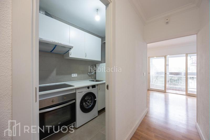 Foto 3e90fcdc-7837-49cd-bf48-922f7b231c29. Location appartement avec chauffage dans Comillas Madrid