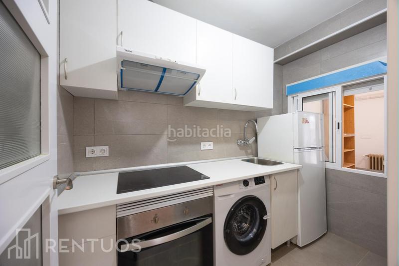Foto 45614e26-38e3-493e-9b63-754def3b03a2. Location appartement avec chauffage dans Comillas Madrid