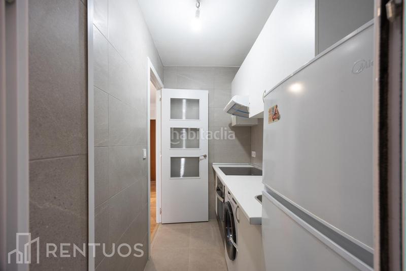Foto 782a68dc-8920-4d1f-9022-ce39f9118bc1. Location appartement avec chauffage dans Comillas Madrid
