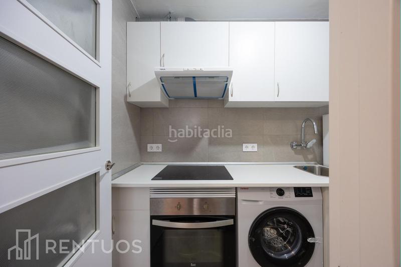 Foto 7908b039-a907-4496-b1bb-fb6635cd80b7. Location appartement avec chauffage dans Comillas Madrid