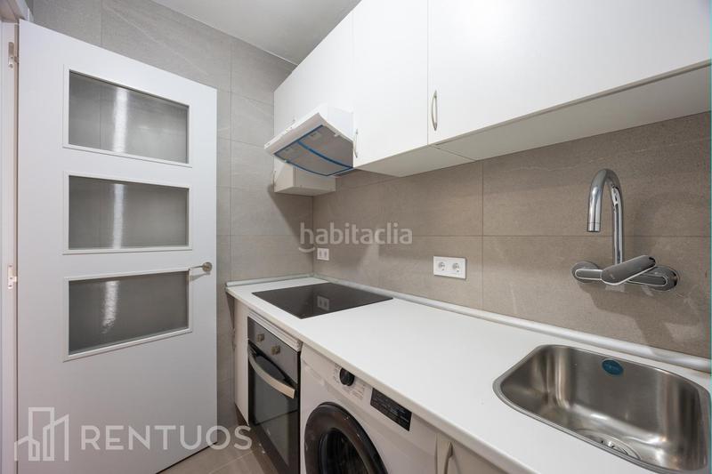 Foto 87dc0c5b-963f-4cb8-a9ed-b2d2fa1ee393. Location appartement avec chauffage dans Comillas Madrid
