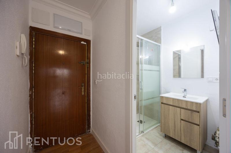 Foto aff5f0da-17bb-452d-bc5d-4a4e33aef598. Location appartement avec chauffage dans Comillas Madrid