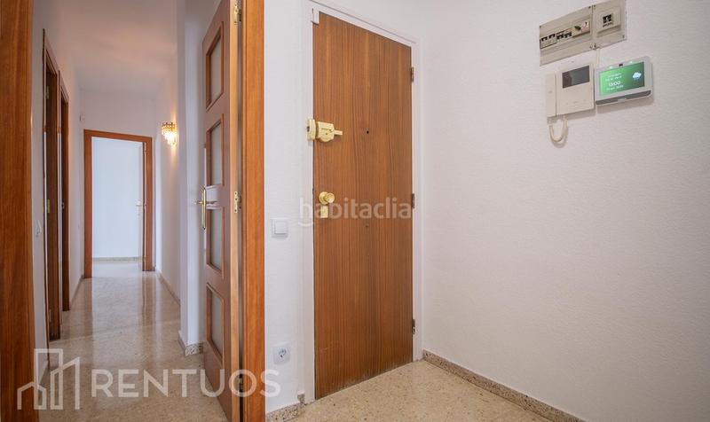 Foto 93227468-ce96-4846-b47e-90fa0006b7b8. Alquiler piso  amplio con terraza y garaje en alquiler en Esplugues de Llobregat