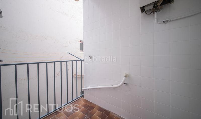 Foto 6c906de9-6358-45bc-9855-f27b908bfe80. Location appartement avec parking dans Centre Esplugues de Llobregat
