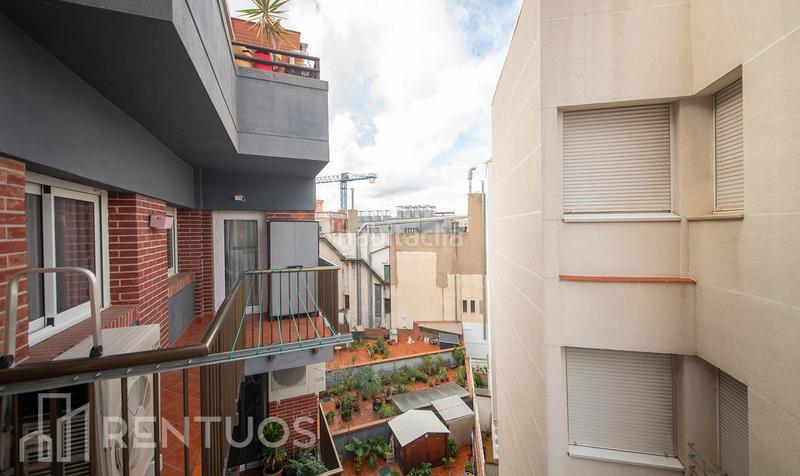 Foto a8ce7abf-b439-4fa6-b78e-e4fe2a0d6086. Rent flat with parking in Centre Esplugues de Llobregat