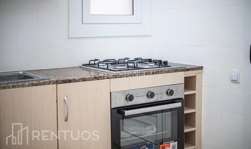 Foto ea00d733-9cbd-4e67-8c56-de22c164c1ad. Rent flat with parking in Centre Esplugues de Llobregat