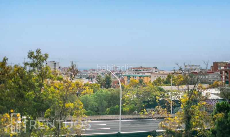 Foto f693661e-0957-4a88-a6c2-59e6f2f5053c. Rent flat with parking in Centre Esplugues de Llobregat