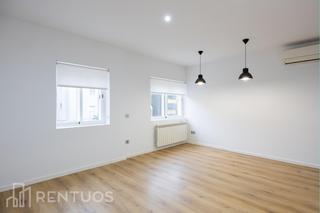 Location Appartement  De la del manojo de rosas. Acogedor piso de diseño en villaverde