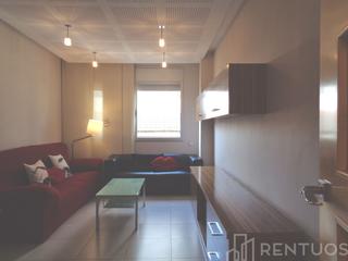 Affitto Appartamento  Carrer del duero. Piso amueblado de 4 habitaciones