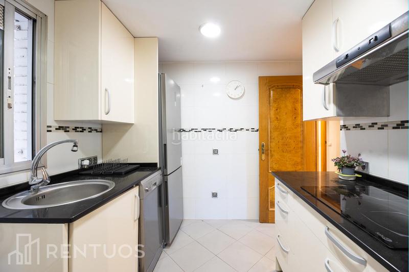 Foto 897b2806-89f7-4616-b8b9-7e92f5883324. Affitto appartamento con riscaldamento in Peñagrande Madrid