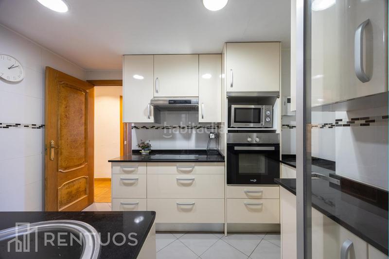 Foto c249d19b-9359-4006-a593-1a0d1b707cde. Affitto appartamento con riscaldamento in Peñagrande Madrid