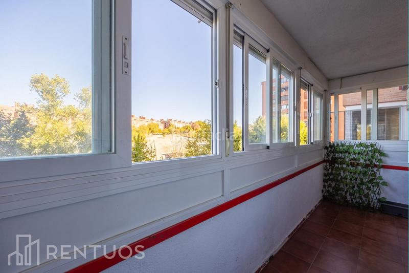 Foto 43fd7469-c34a-4941-9de8-28f7745b2d5a. Alquiler piso acogedor piso en fuencarralel pardo con terraza y vistas en Madrid