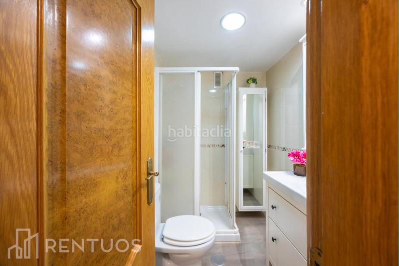 Foto ac9f23e8-c434-47e6-9518-127ad55ce929. Miete etagenwohnung mit heizung in Peñagrande Madrid