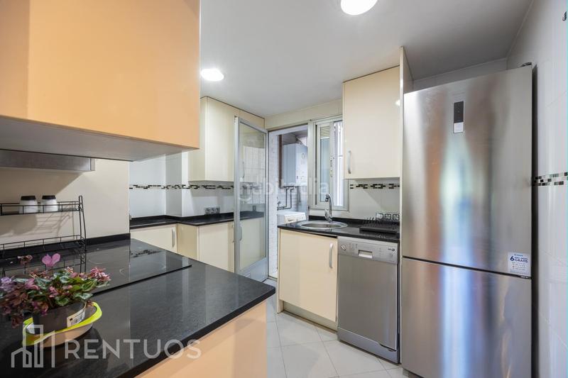 Foto b822476d-4870-47cb-b87b-6ff004845866. Miete etagenwohnung mit heizung in Peñagrande Madrid