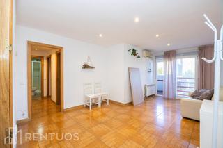 Miete Etagenwohnung  De ramón gómez de la serna. Acogedor piso en fuencarralel pardo con terraza y vistas