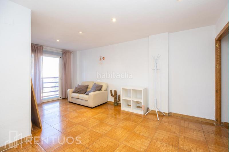 Foto 35500479-40dd-456c-b8c8-6cc3f6f14392. Rent flat with heating in Peñagrande Madrid