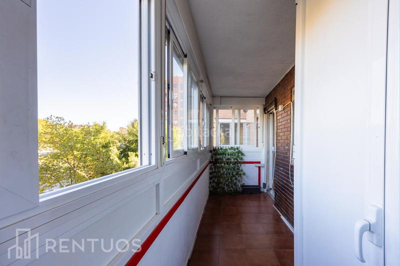 Foto 3fed2687-c493-4ce6-81de-2ce1b8f33fbf. Rent flat with heating in Peñagrande Madrid