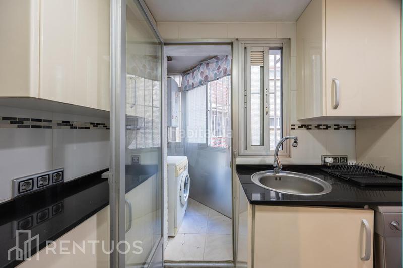 Foto 4dc746f7-32b2-468c-a757-57513902bfbf. Rent flat with heating in Peñagrande Madrid
