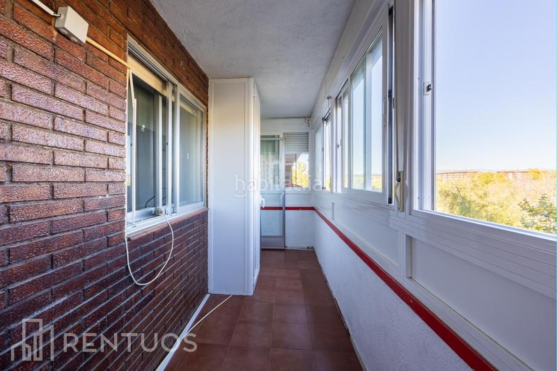 Foto 7e472da8-50bf-4d1a-bd3a-0fec8047cc8b. Rent flat with heating in Peñagrande Madrid