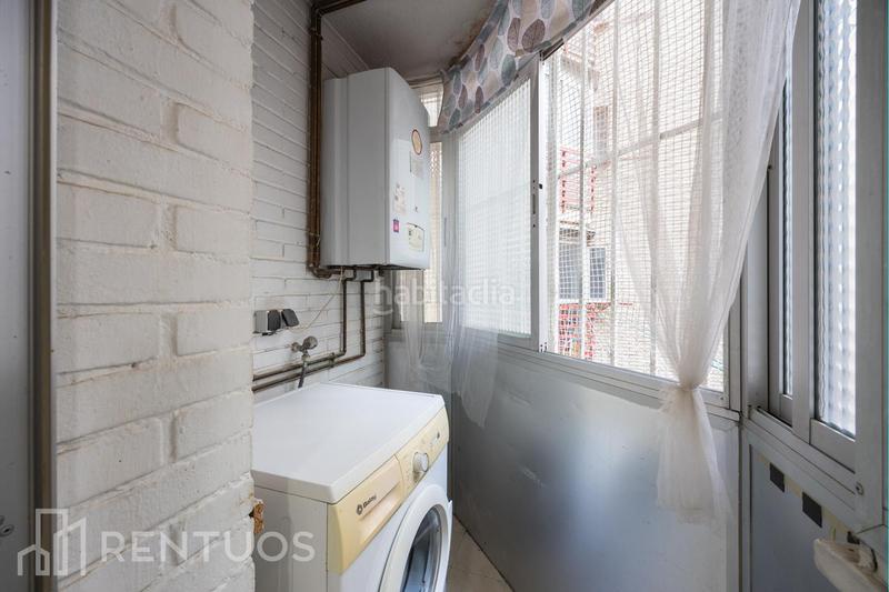 Foto a61d046b-19a3-4372-ae47-a2a74d9f466f. Rent flat with heating in Peñagrande Madrid