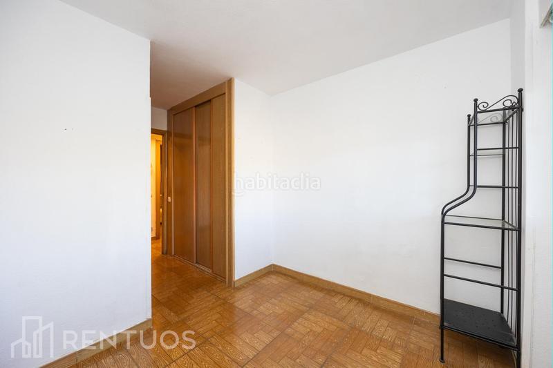 Foto fd8ebe3a-dad1-405c-8af2-7a1aaddd072b. Rent flat with heating in Peñagrande Madrid