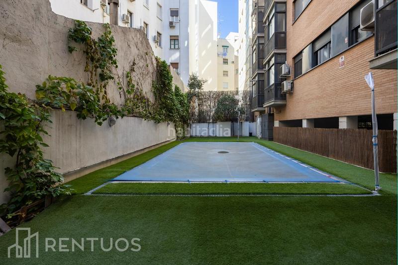 Foto 0cd2ae1e-8886-461c-8ab9-c940f314be89. Affitto appartamento con riscaldamento parcheggio piscina in Madrid
