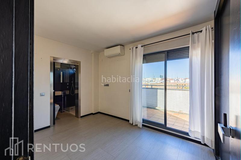 Foto 73be75c8-350b-4137-b79d-916e2303043d. Affitto appartamento con riscaldamento parcheggio piscina in Madrid