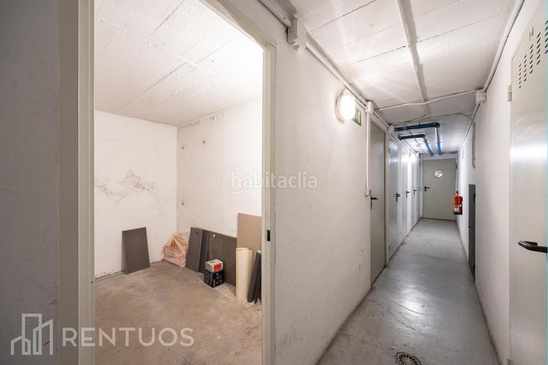 Foto cd1329ee-a1d2-4092-9709-c4570dc78dd0. Affitto appartamento con riscaldamento parcheggio piscina in Madrid