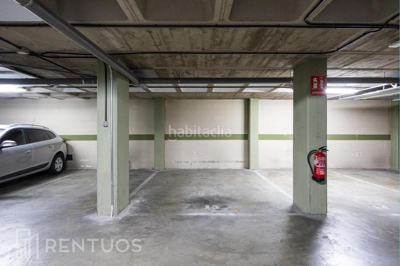 Foto 5c25bc20-f4fd-46af-bce6-4091b2ea3126. Alquiler piso áticodúplex de lujo con vistas espectaculares en arganzuela en Madrid