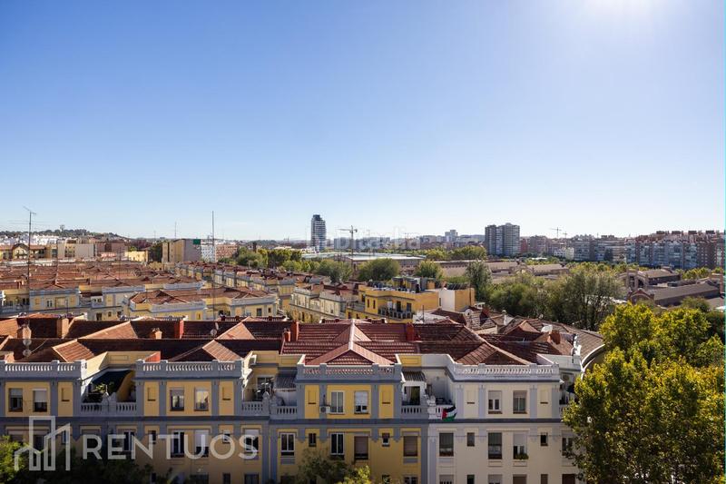 Foto abd4f501-4eac-4ea4-bafa-9ab4ce5bf4ec. Lloguer pis amb calefacció aparcament piscina a Chopera Madrid