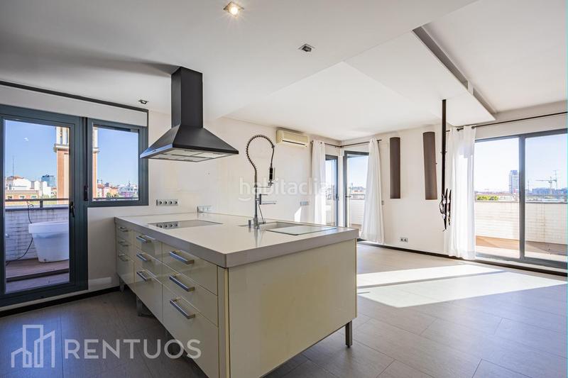 Foto 2f9b7a69-196d-4238-a5d2-51366d671285. Location appartement avec chauffage parking piscine dans Madrid