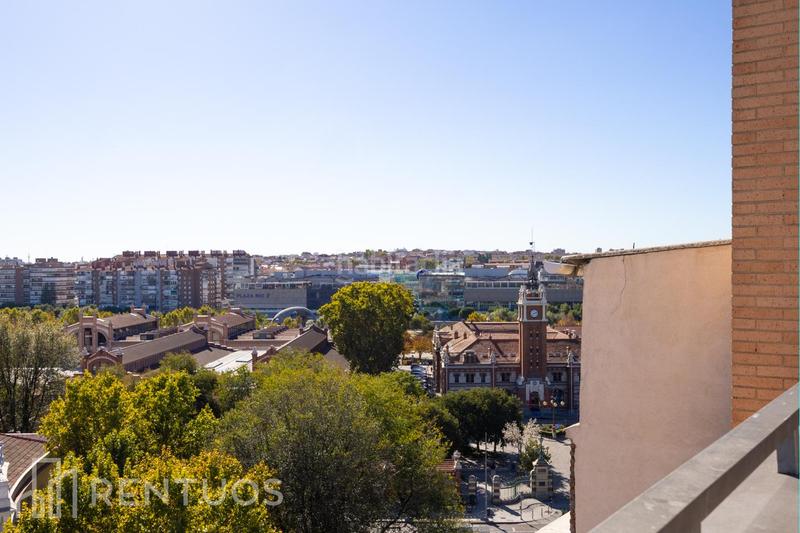 Foto a2de41e2-7401-434e-a887-46aa61bf2f25. Location appartement avec chauffage parking piscine dans Madrid