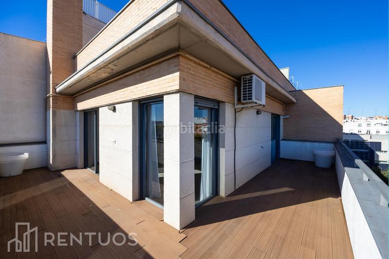 Foto 1b943ca9-9cc5-4de6-9923-9109f7eb508e. Miete etagenwohnung mit heizung parking pool in Chopera Madrid