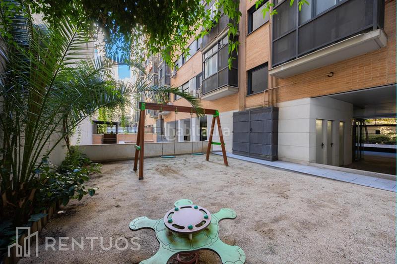 Foto 5aff9e4f-3ff7-440d-87c2-6e5f6065ec55. Miete etagenwohnung mit heizung parking pool in Chopera Madrid
