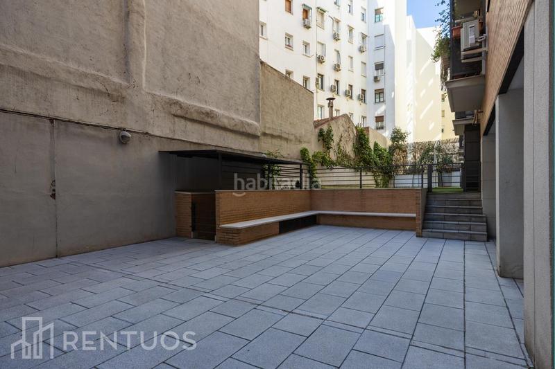 Foto fbd06e05-2156-4314-9d2b-77d1182fc923. Miete etagenwohnung mit heizung parking pool in Chopera Madrid