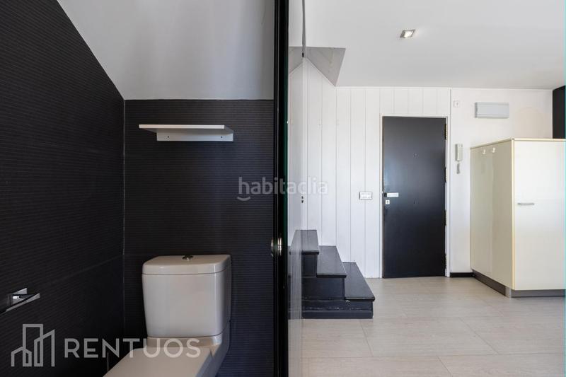 Foto 3abc4d94-55e8-4a1e-af1e-140f7ae9bcfe. Rent flat with heating parking pool in Chopera Madrid