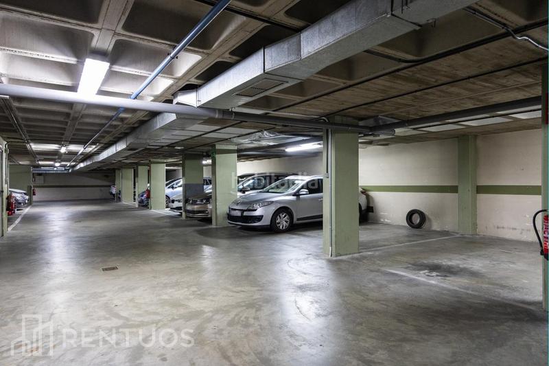 Foto 4aaefca3-8a33-482e-8f6f-72110dbcafde. Rent flat with heating parking pool in Chopera Madrid