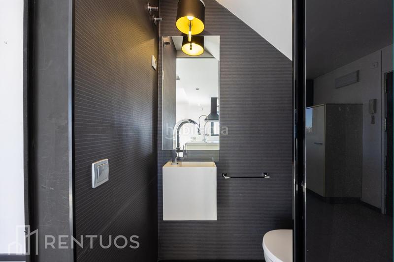 Foto 7004c168-4482-4388-90c9-f670e0c72e3e. Rent flat with heating parking pool in Chopera Madrid