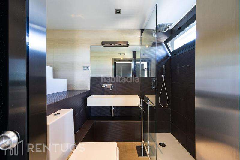 Foto 9326459c-2e36-4a80-9292-aaed454caf5e. Rent flat with heating parking pool in Chopera Madrid