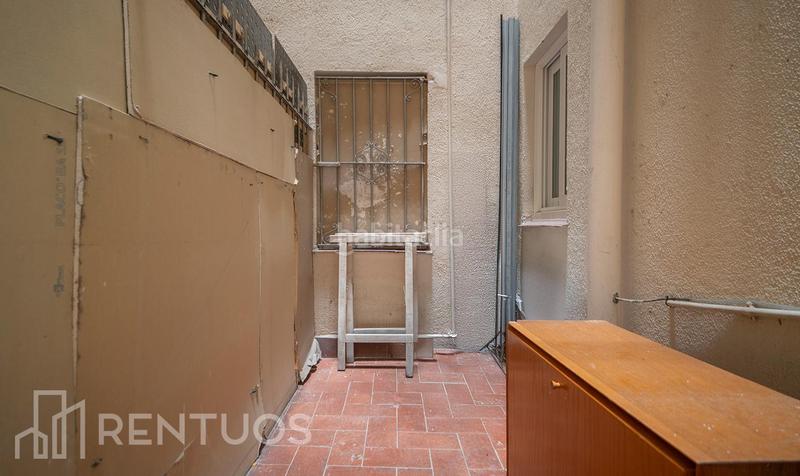 Foto 72ff6a2f-40b7-407f-8b0e-8f22d3a74efc. Alquiler planta baja exclusiva planta baja con amplia terraza en leixample en Barcelona