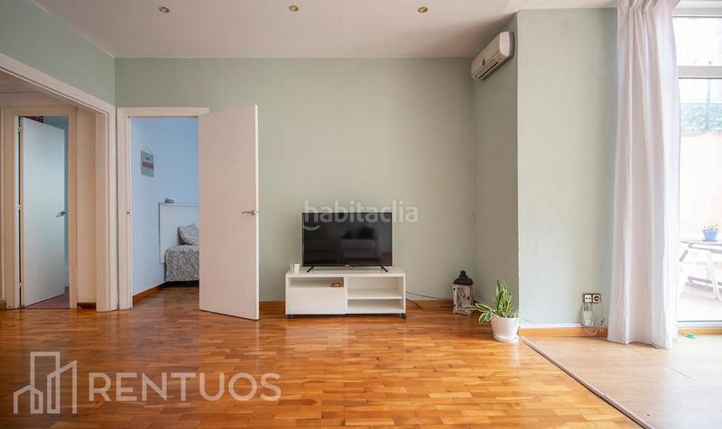 Foto d99f9050-b32d-4d35-b97c-05f72e4ce159. Lloguer planta baixa a La Nova Esquerra de l´Eixample Barcelona