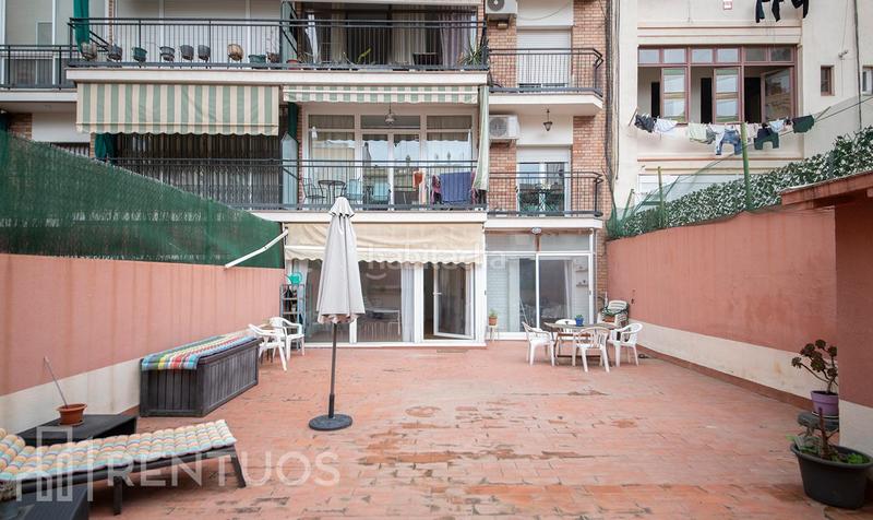 Foto ea0180e7-2d05-4281-b2b7-bb74d7ad2a1d. Lloguer planta baixa a La Nova Esquerra de l´Eixample Barcelona