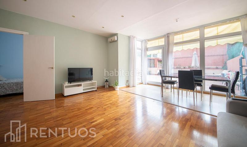 Foto 1a2e0c9e-81e9-4e1e-8dff-02eef22368c3. Rent ground floor in La Nova Esquerra de l´Eixample Barcelona