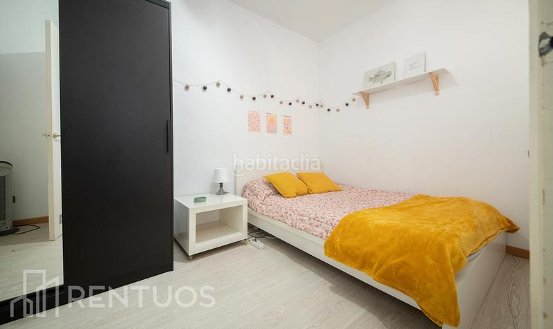 Foto 2ed2ea11-7b30-4ecb-a1cc-1de8d6314a8b. Rent ground floor in La Nova Esquerra de l´Eixample Barcelona