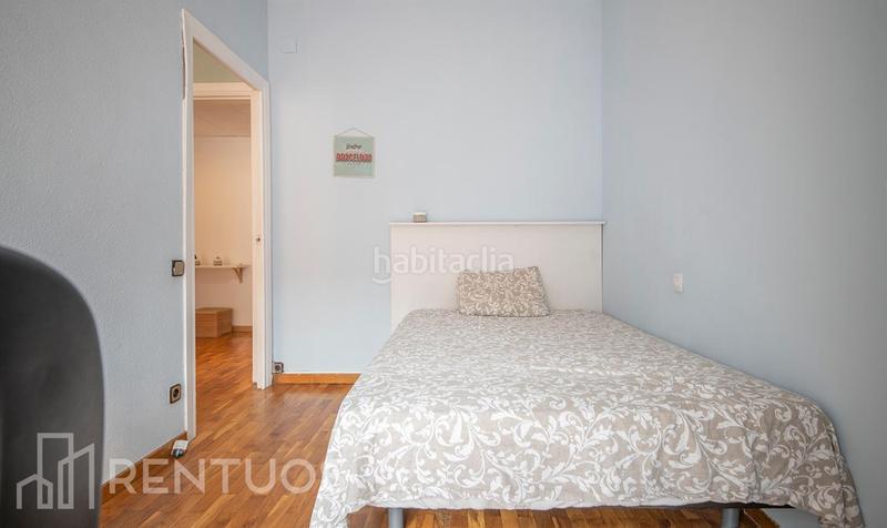 Foto 452994ea-91ed-41ed-8934-6d0d5889e63a. Rent ground floor in La Nova Esquerra de l´Eixample Barcelona