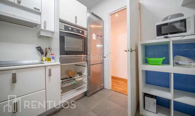 Foto 502ae448-4298-4f15-ad28-169a66ec4dd2. Rent ground floor in La Nova Esquerra de l´Eixample Barcelona