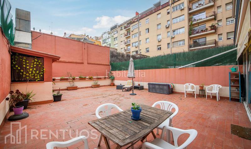 Foto 5470016e-09f4-4f9a-9cbf-5cee8407e615. Rent ground floor in La Nova Esquerra de l´Eixample Barcelona